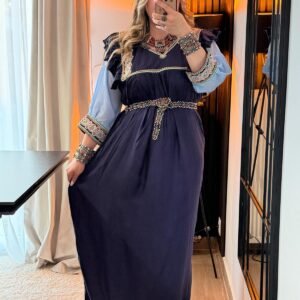 Robe simple