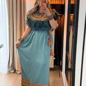 Robe simple
