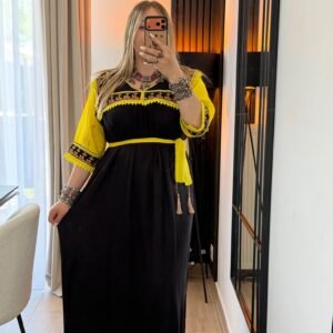 Robe simple