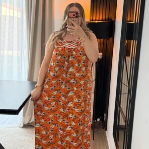 Robe maison