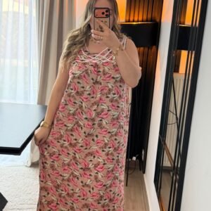 Robe maison