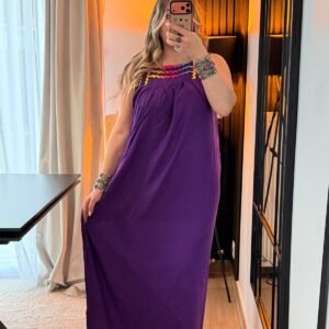 Robe simple