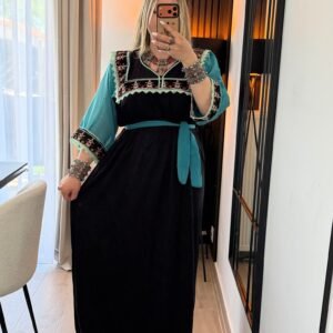 Robe simple