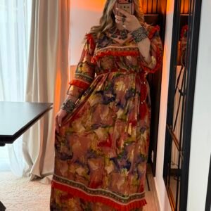 Robe simple