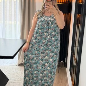 Robe maison