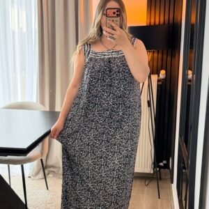 Robe maison