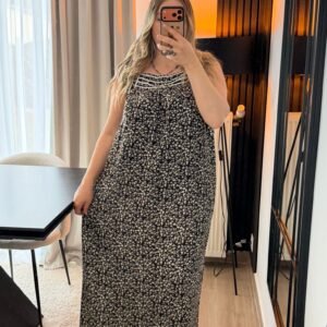 Robe maison