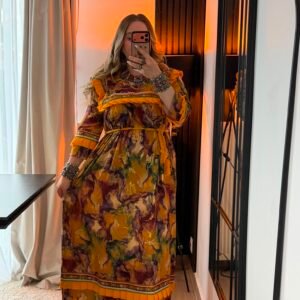 Robe simple