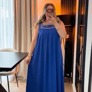 Robe simple