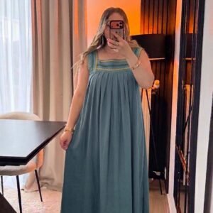 Robe simple
