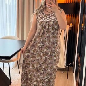 Robe maison
