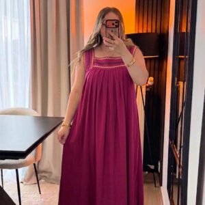 Robe simple