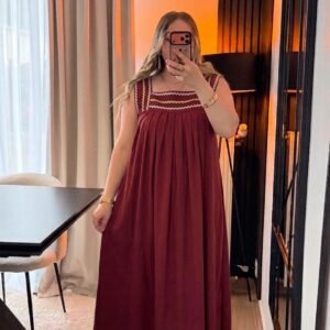 Robe simple