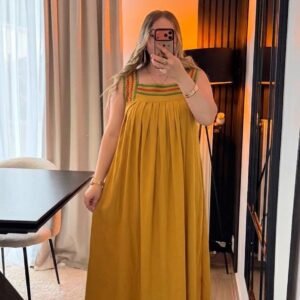 Robe simple