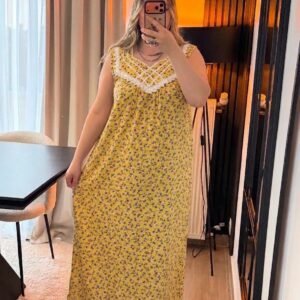 Robe maison