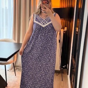 Robe maison