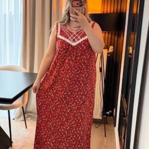 Robe maison