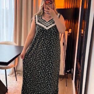 Robe maison
