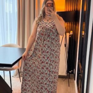 Robe simple