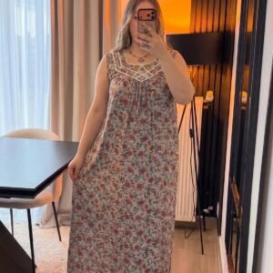 Robe simple