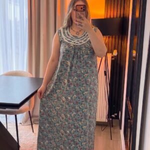 Robe simple