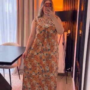Robe simple