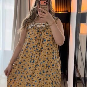Robe maison