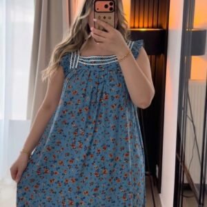 Robe maison