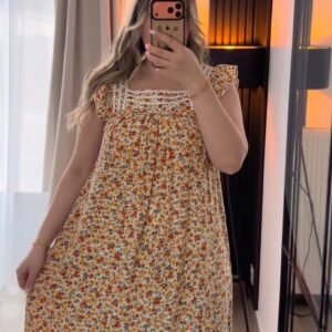 Robe maison