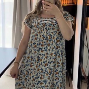 Robe maison