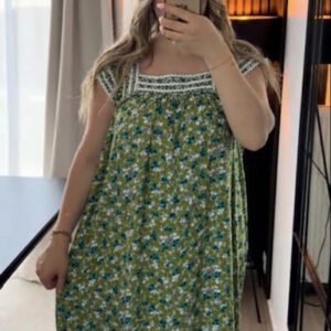 Robe maison