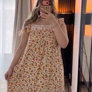 Robe maison