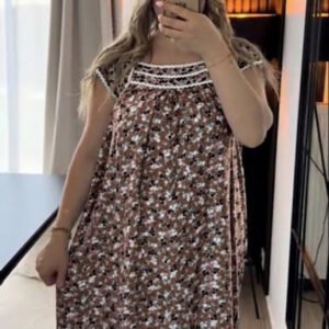 Robe maison