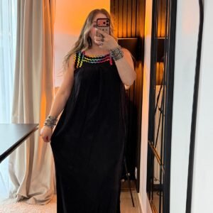 Robe simple