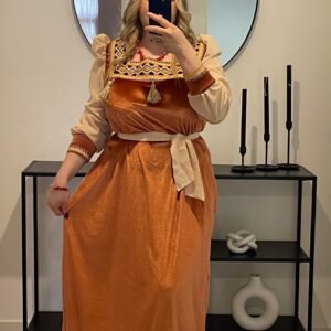 Robe simple