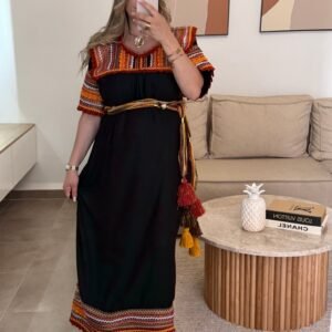 Robe simple